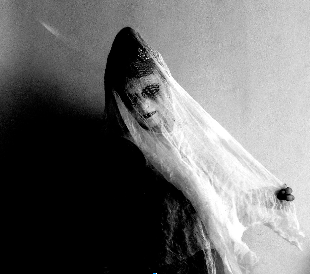 The bride