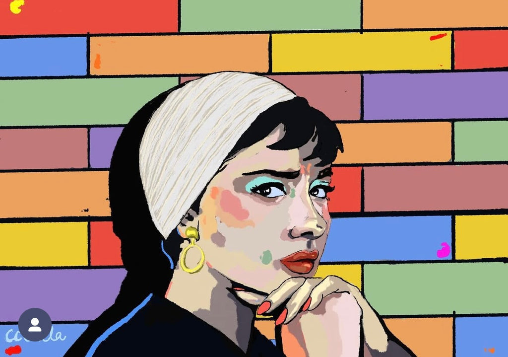 Custom Digital Art Commission – Colored and Detailed Illustration