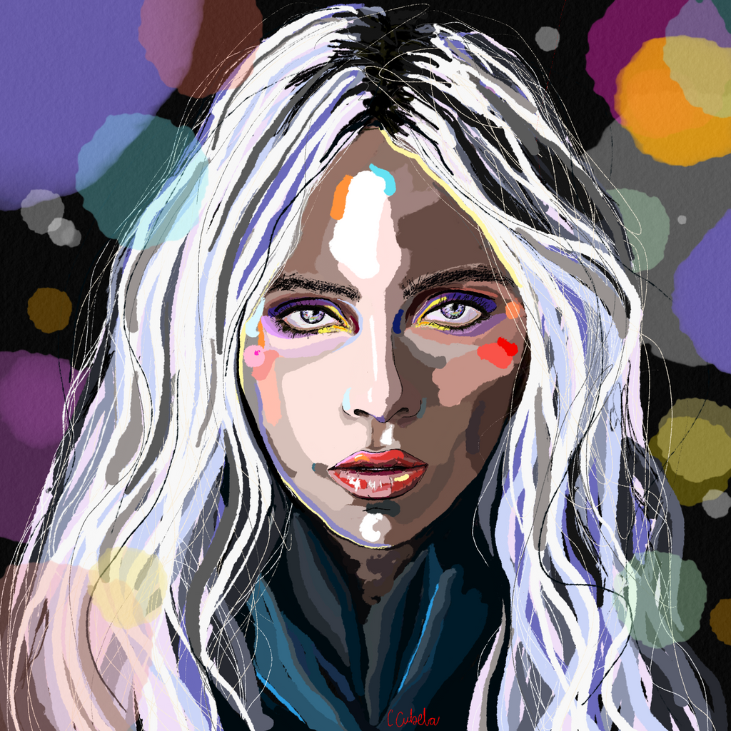 Custom Digital Art Commission – Colored and Detailed Illustration