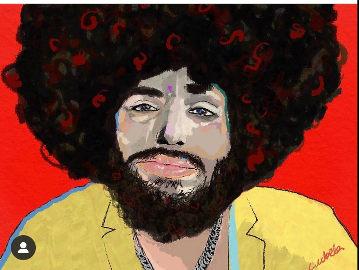 Custom Digital Art Commission – Colored and Detailed Illustration