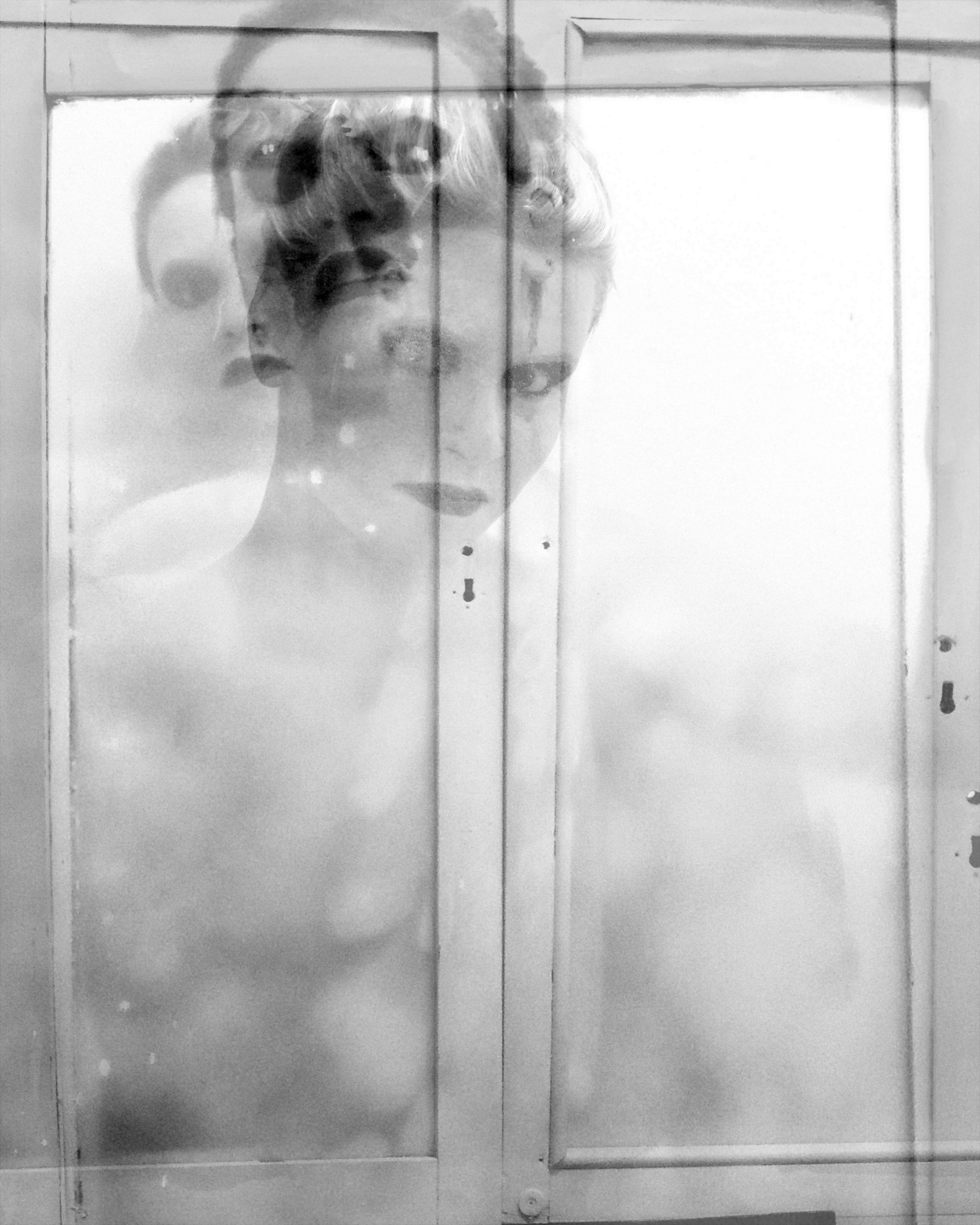 Window shadows